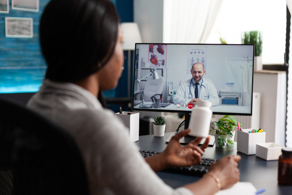 Video Consultations